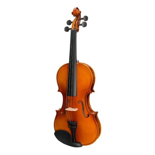 Steinhoff Full Size Student Violin Outfit (Natural Gloss)