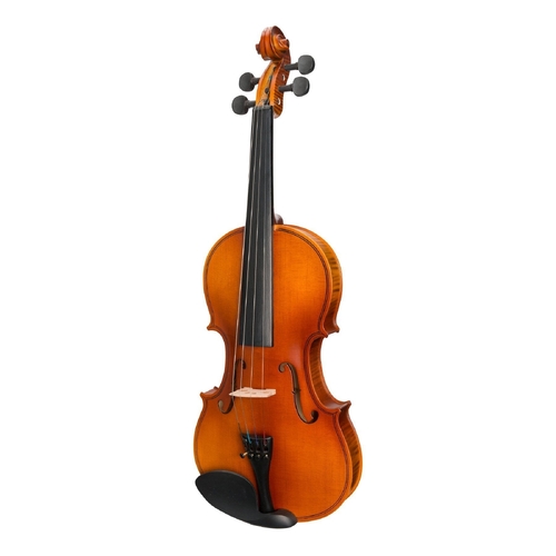 Steinhoff Full Size Student Violin Outfit (Natural Gloss)