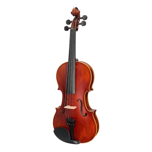 Steinhoff Full Size Student Solid Top Violin Outfit (Antique Finish)