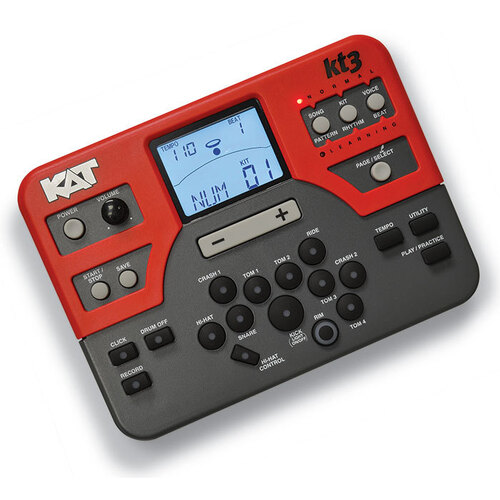 KAT Digital Drum Sound/Trigger Module