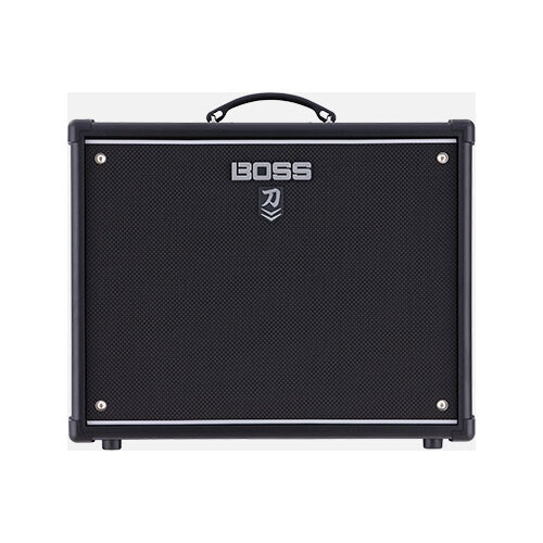 Boss Katana 50 Guitar Amplifier