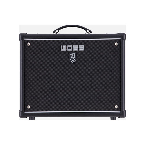 Boss KATANA-50 MkII Katana Guitar Amplifier 50W 1x12