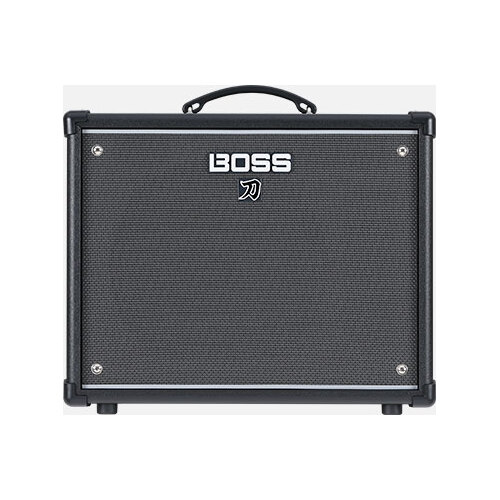 BOSS KTN503EX Katana Guitar Amplifier