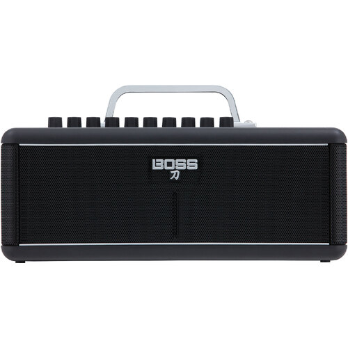 Boss KATANA-AIR Katana Wireless Guitar Amp