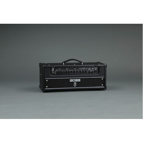 Boss KATANA-Artist MkII HEAD Katana Artist Guitar Amp Head 100W