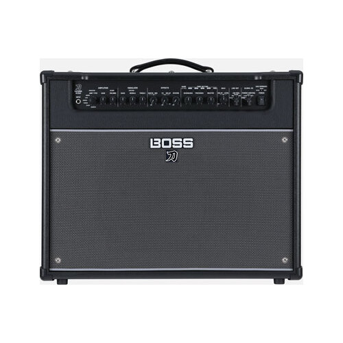 KTN-ART 3 Katana Guitar Amplifier 100W 1x12