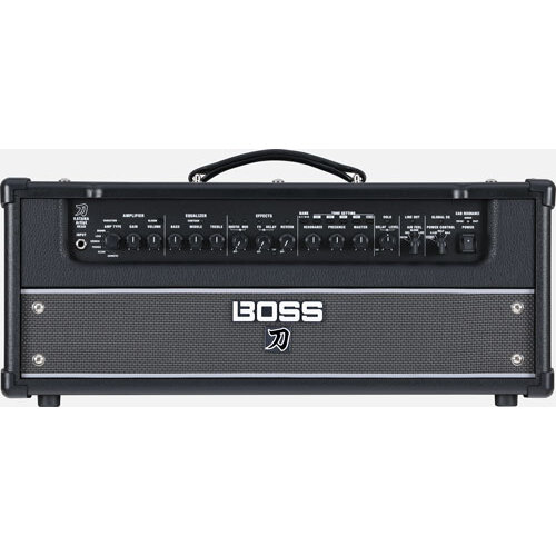 KTN-ART3HD Katana Guitar Amp Head 100W Head