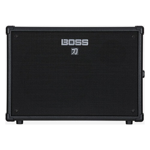 KTN-C112B Katana Bass Cabinet