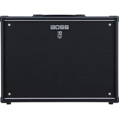 Boss KATANA Cabinet212 Katana Guitar 2x12 Cabinet