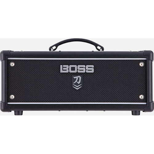 Boss KATANA-HEAD MkII Katana Guitar Amplifier Head Head withinternal Speaker