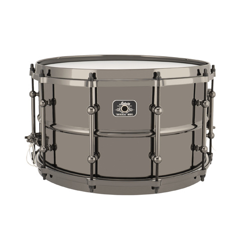 Ludwig Universal 8x14 Brass Snare Drum