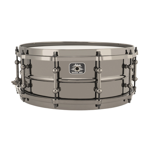 Ludwig Universal 5.5x14 Brass Snare Drum