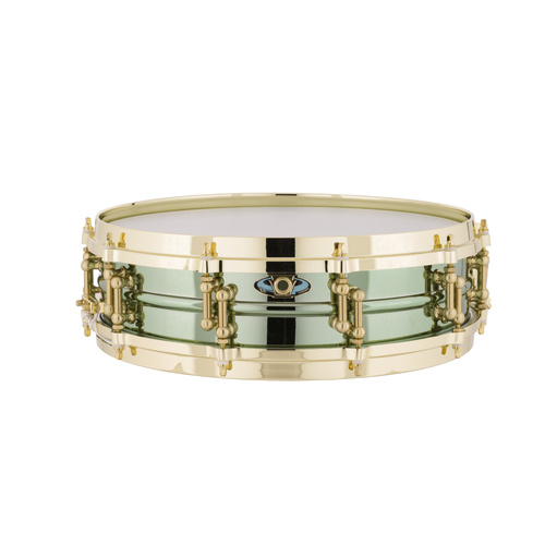 Ludwig Carl Palmer 4x14 Snare Drum