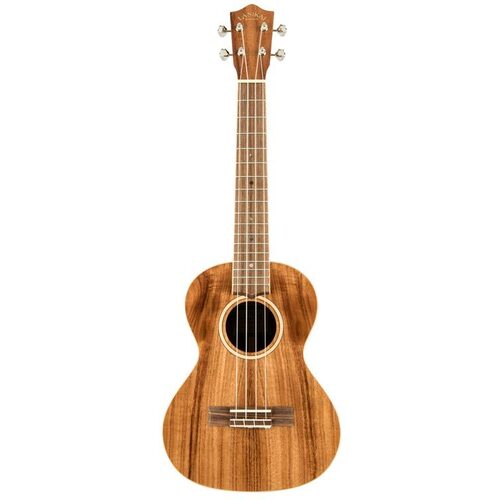 Lanikai Acacia Series All Solid Tenor Ukulele in Natural Gloss Finish