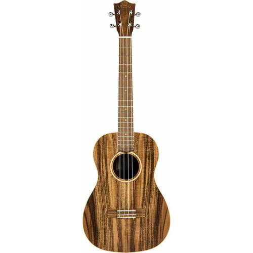 Lanikai Acacia Series Baritone Ukulele in Natural Satin Finish