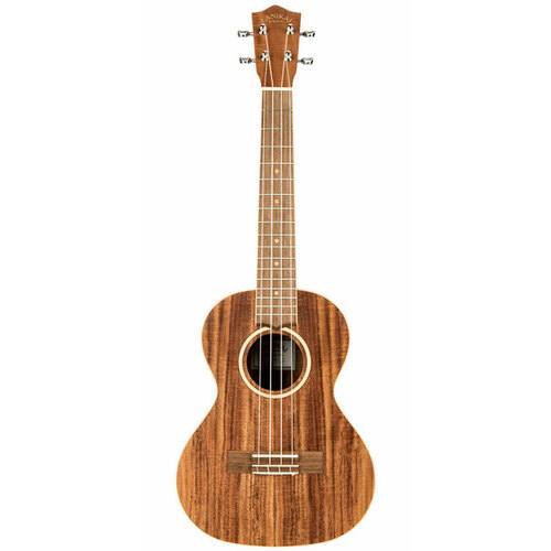 Lanikai Acacia Series Tenor Ukulele in Natural Satin Finish