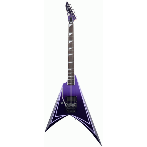 LTD ALEXI LAIHO PURPLE HEXED
