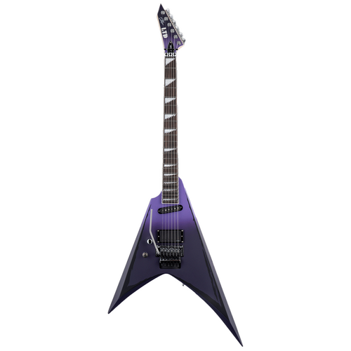 LTD ALEXI LAIHO PURPLE RIPPED