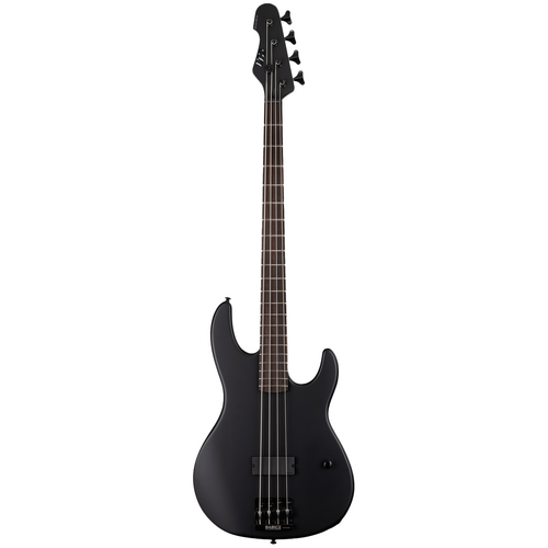 LTD AP-4 BLK METAL/BLKS LEFT HAND