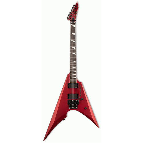 LTD ARROW 1000 CANDY APPLE RED