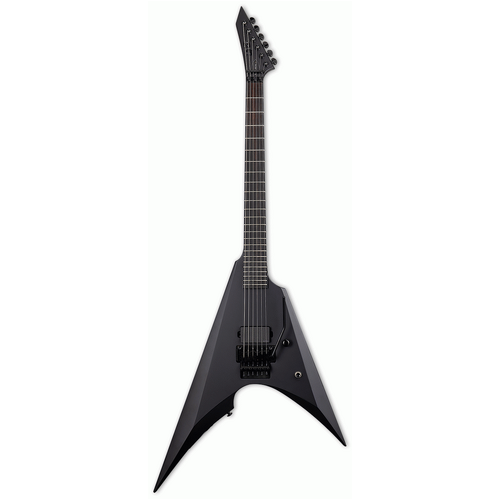 LTD ARROW-BLACK METAL/FR/BLKS