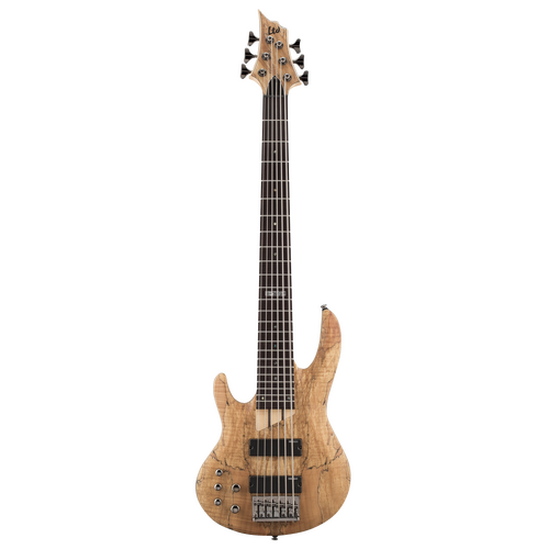 LTD B-206 6 STRING BASS LEFT HAND