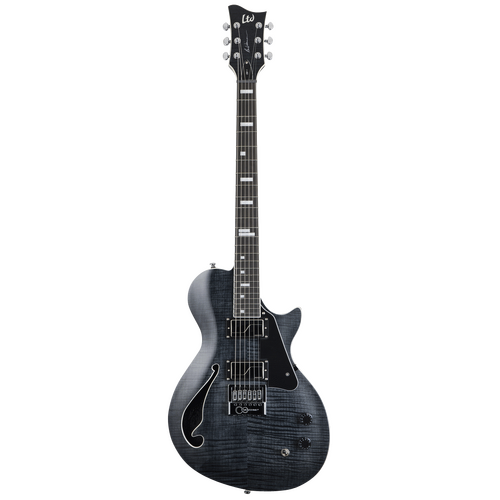 LTD BEN WEINMAN SIGNATURE W/EVERTUNE STBLK