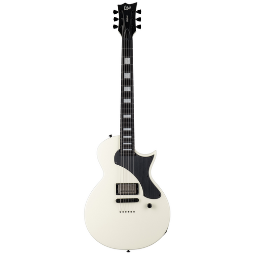 ESP LTD EC-01FT - Olympic White