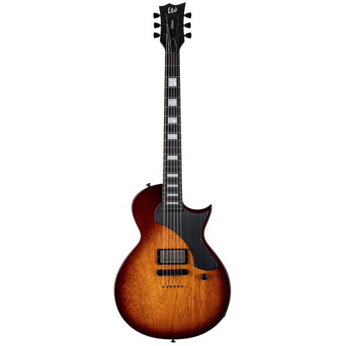 ESP LTD EC-01FT - Vintage Burst
