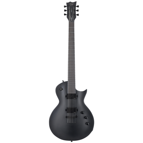 ESP LTD EC-1000 BARITONE IN CHARCOAL MS