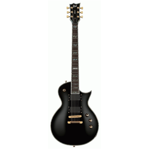 LTD EC-1000 BLACK DELUXE