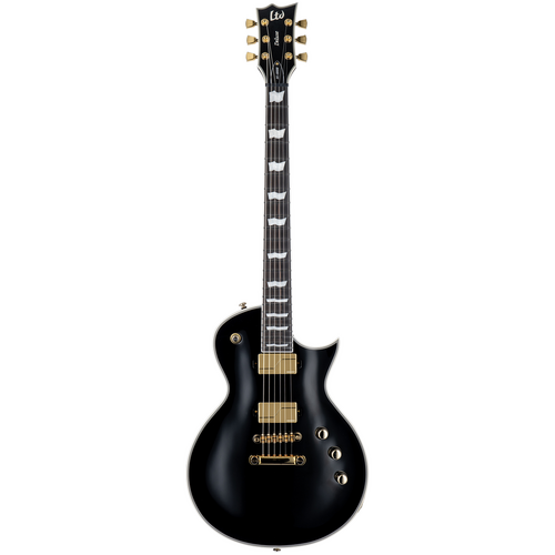 ESP LTD EC-1000 Black Fluence