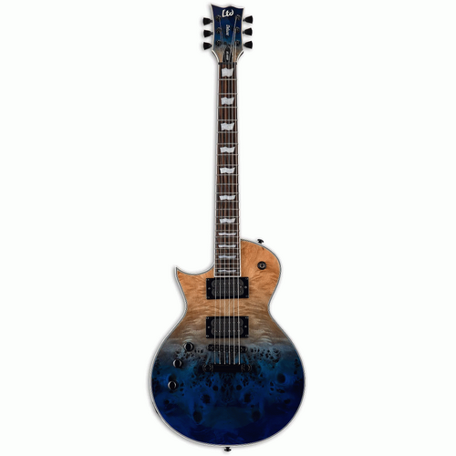 ESP LTD EC 1000 BLUE FADE LH
