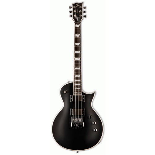 LTD EC 1000 EVERTUNE BLACK SATIN