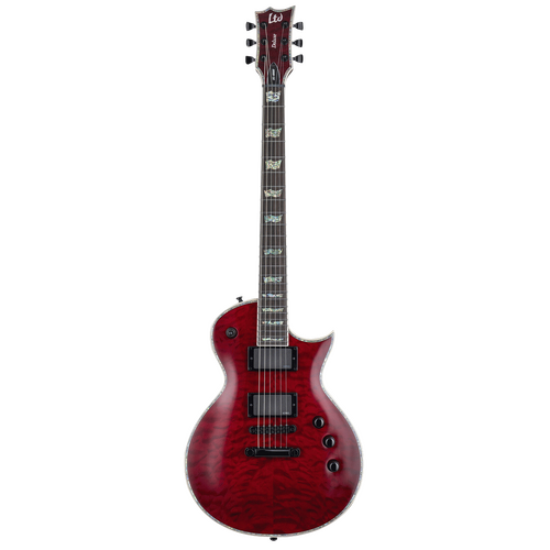 LTD EC-1000 QM STBC DELUXE