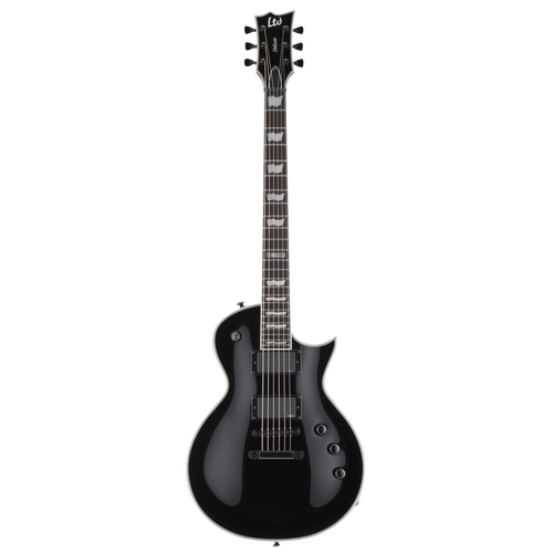 LTD EC-1000S FLUENCE BLK HARDWARE