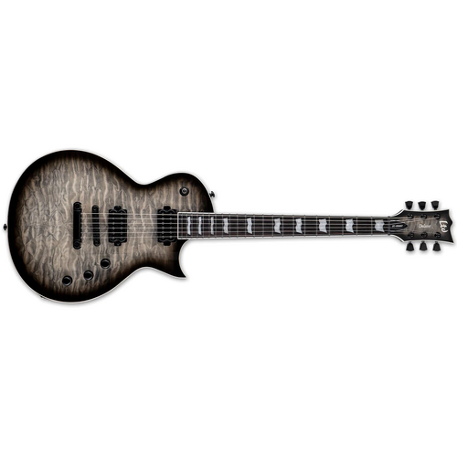 ESP LTD EC-1000T IN CHARCOAL BURST