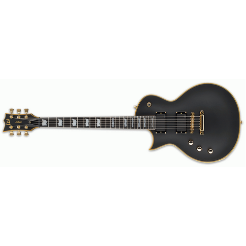 LTD EC-1000 VB LEFT HAND DELUXE