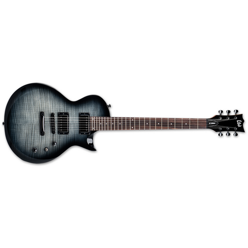 ESP LTD EC-200DX CHARCOAL BURST