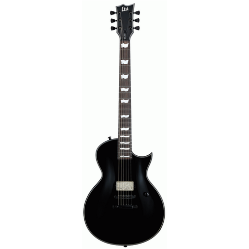 ESP LTD EC-201 Gloss Black Guitar