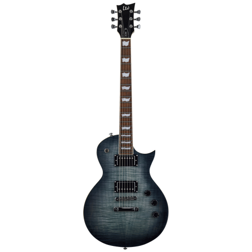 LTD EC-256 COBALT BLUE