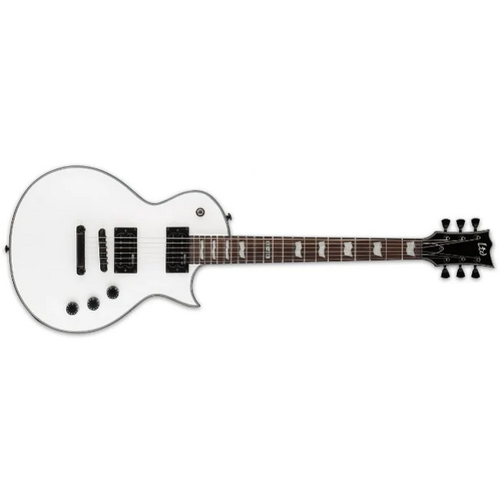 LTD EC-256 SNOW WHITE