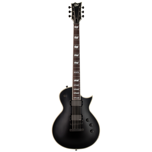 ESP LTD EC-401 BLACK EMG