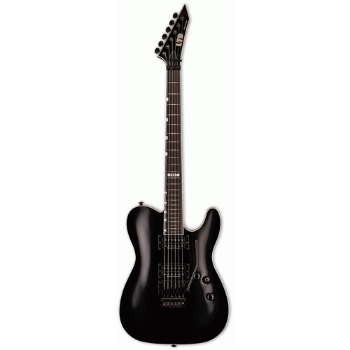 LTD ECLIPSE '87 BLACK