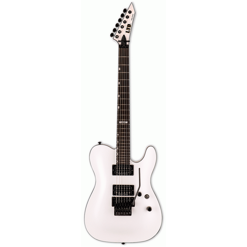 LTD ECLIPSE '87 PEARL WHITE