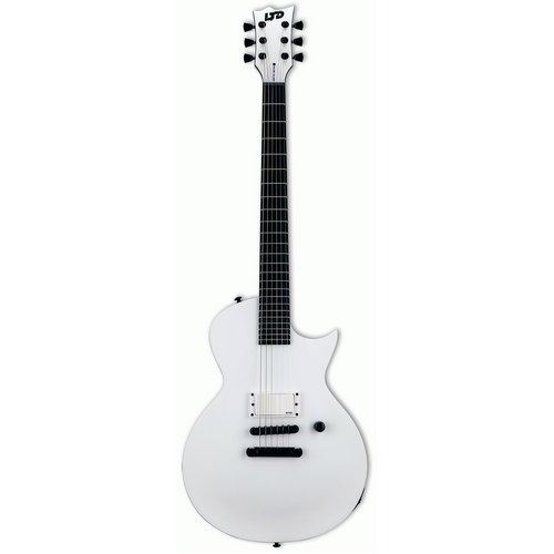 LTD ECLIPSE  ARCTIC METAL