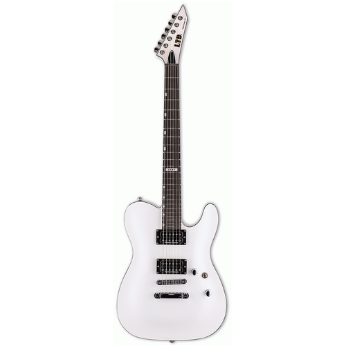 LTD ECLIPSE NON-TREM '87 PEARL WHITE