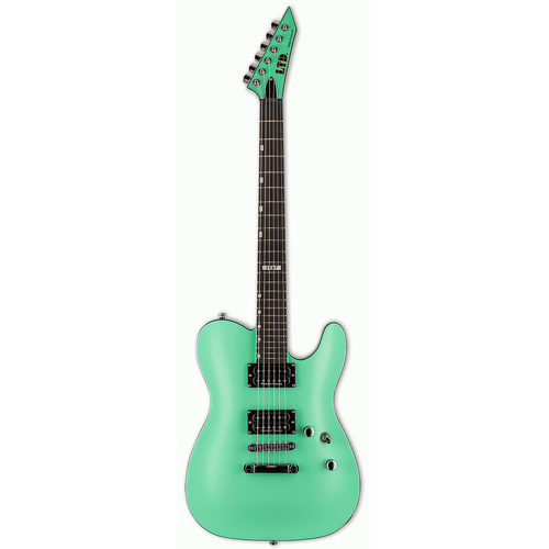 LTD ECLIPSE NON-TREM '87 TURQUOISE
