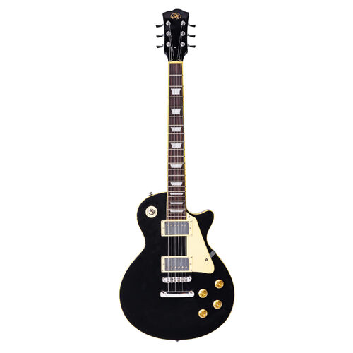 SX LP Style Electric Guitar