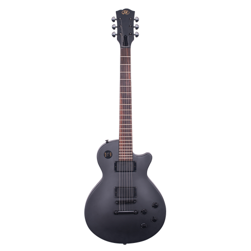 SX LP Style Electric Guitar